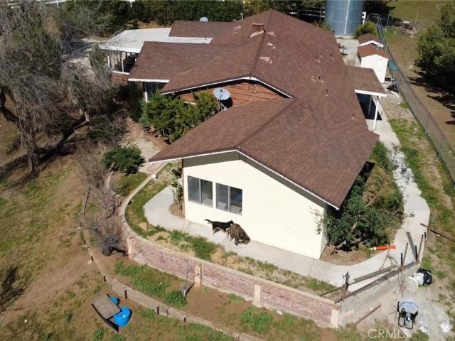 Property for rent in California