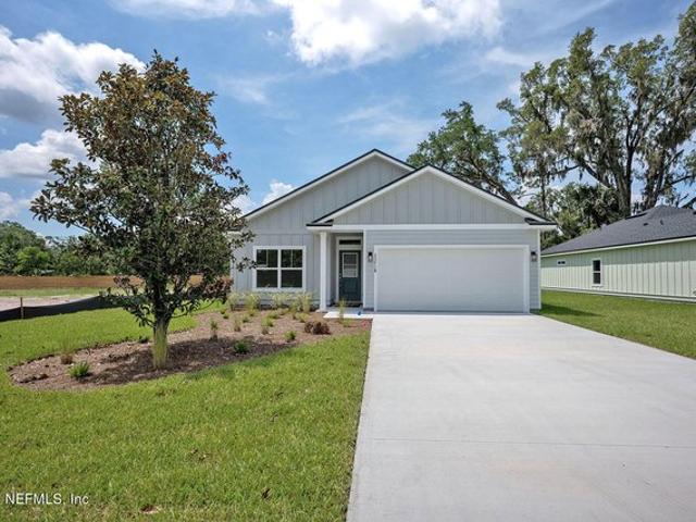 House for sale in Hilliard, Florida