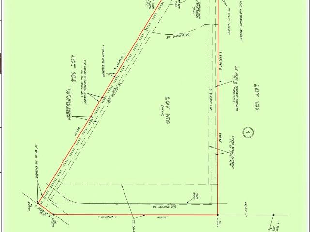 Land for sale in Richwood, Brazoria County