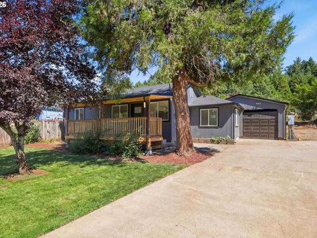 House for sale in Oregonia