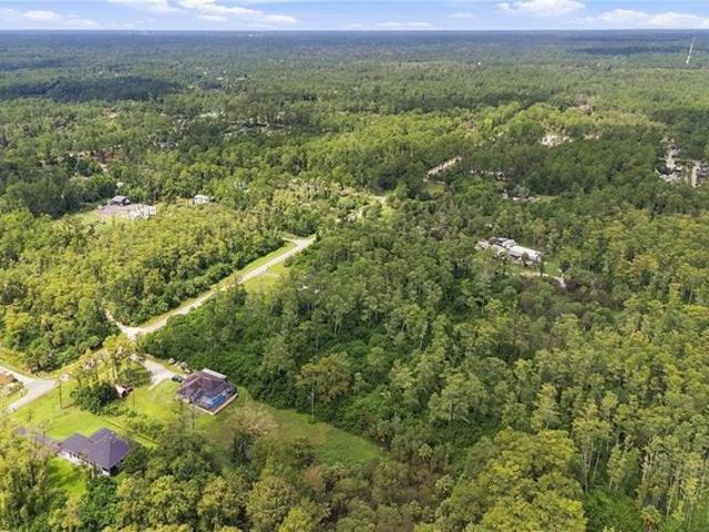 Land for sale in Naples, Florida