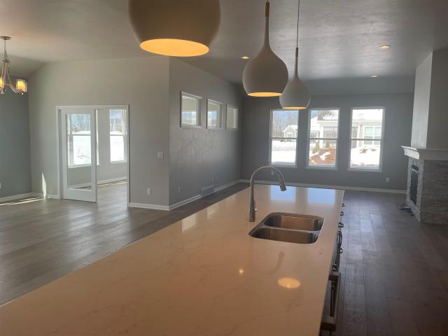 House for sale in Wisconsin
