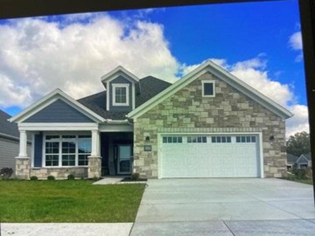 House for sale in Green Bay, Wisconsin