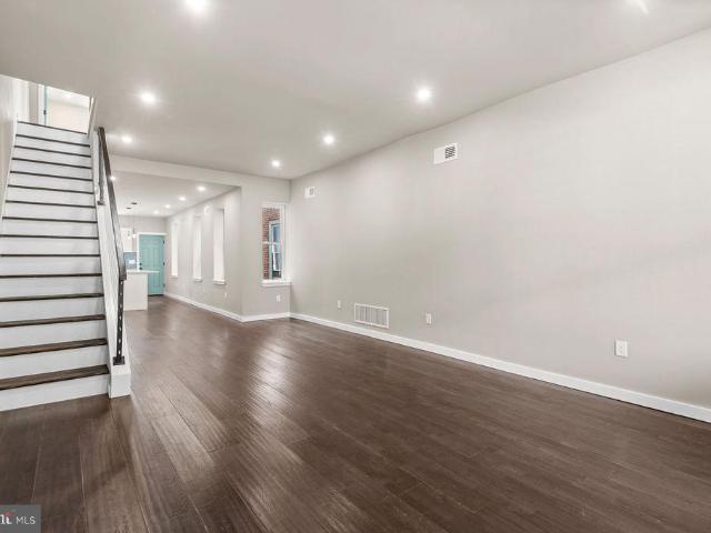 Townhouse for sale in Philadelphia, Pennsylvania