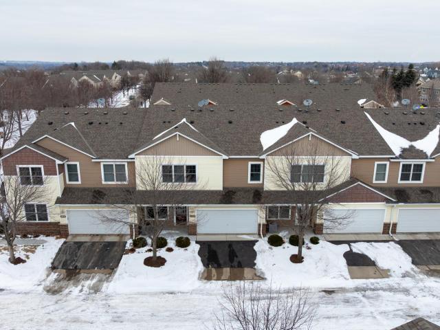 Townhouse for sale in Woodbury, Minnesota
