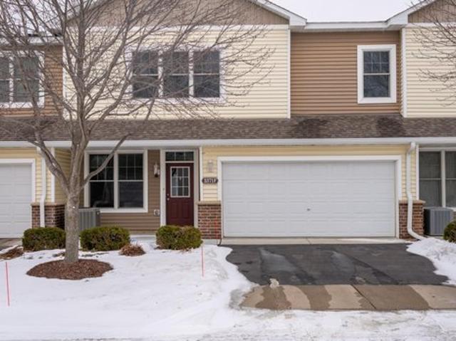 Townhouse for sale in Woodbury, Minnesota