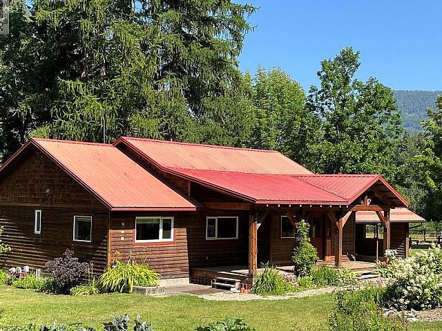 Land for sale in British Columbia