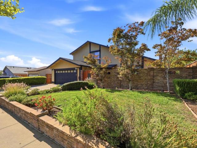 House for sale in San Jose, California