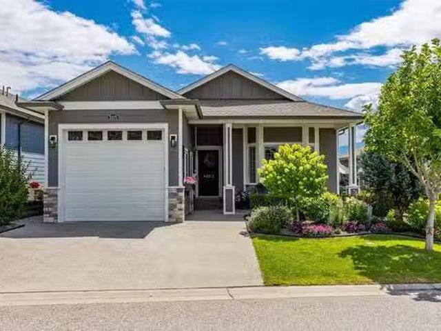 House for sale in Westbank House for sale in Westbank