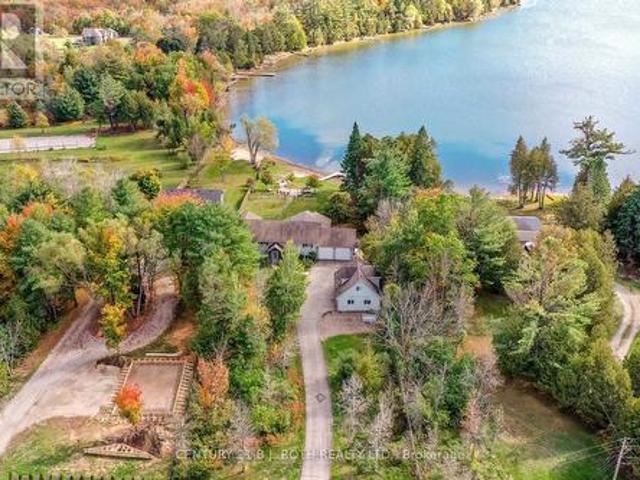 House for sale in Severn, Ontario