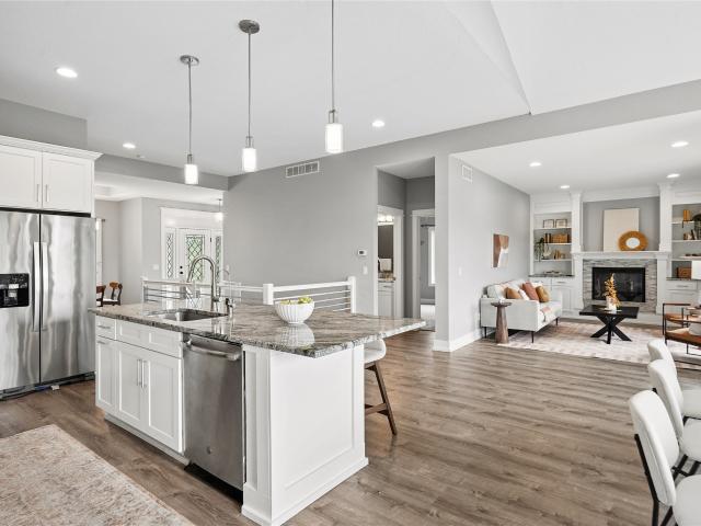 House for sale in Des Moines, Iowa