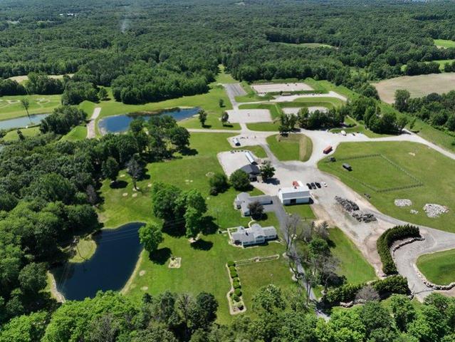 Farm for sale in Michigan
