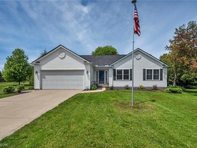 House for sale in Perry, Ohio