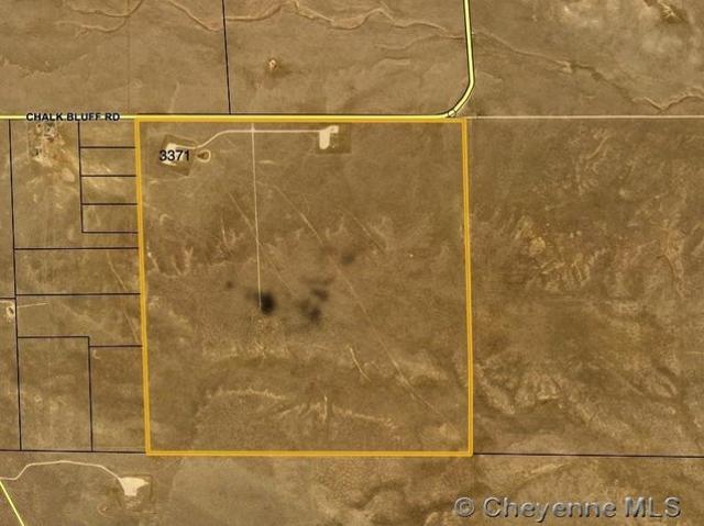 Land for sale in Wyoming