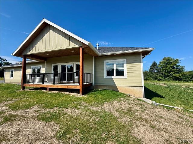Property for rent in Fabius, New York