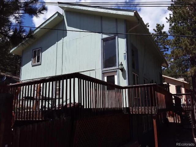 House for sale in Evergreen, Colorado