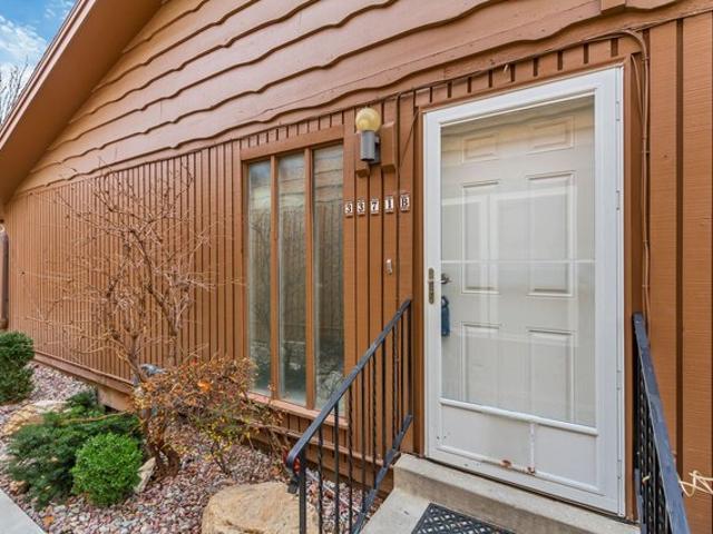 Condo for sale in Millcreek, Utah