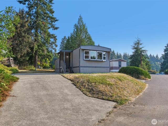 House for sale in Port Orchard, Washington