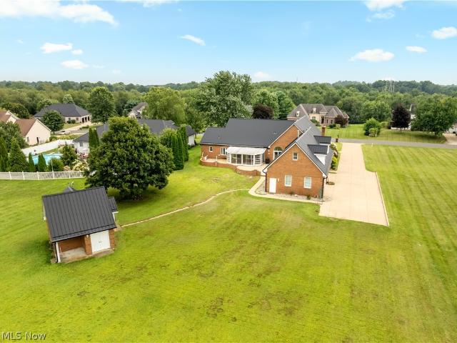 House for sale in Summit, Ohio