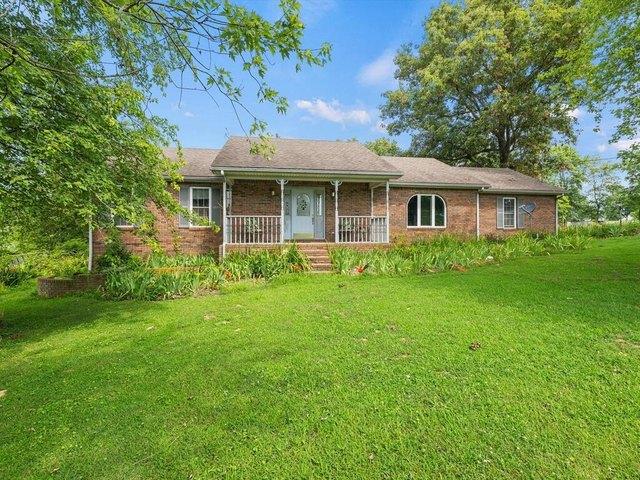 House for sale in Sebree, Kentucky