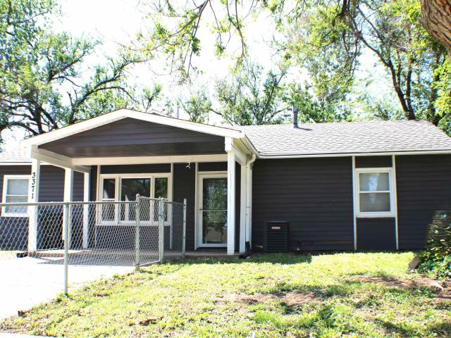 Property for sale in Kansas