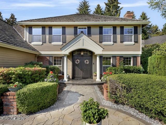 House for rent in Sammamish, Washington