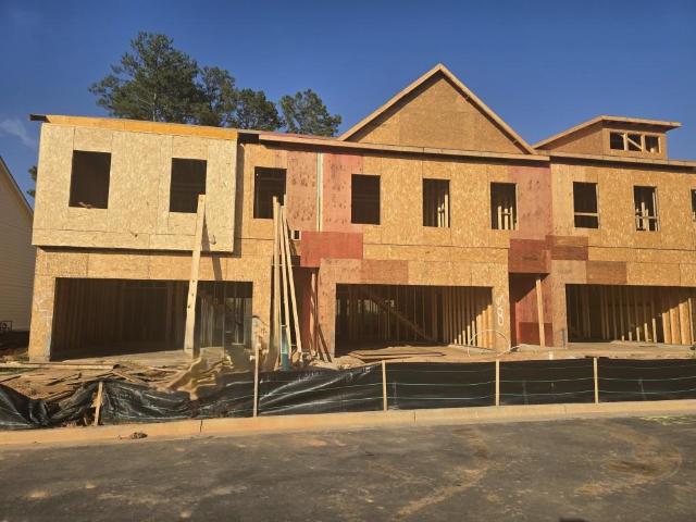 Townhouse for sale in Snellville, Georgia