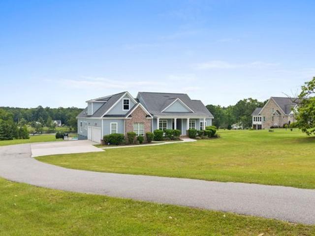 House for sale in Appling, Georgia