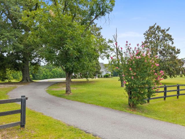 House for sale in Appling, Georgia