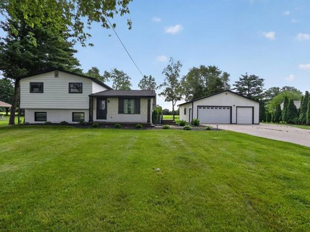 House for sale in Swartz Creek, Michigan