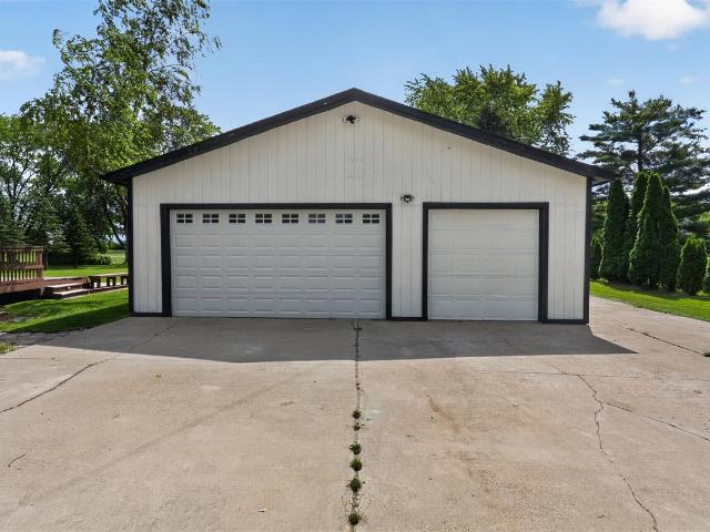 House for sale in Michigan