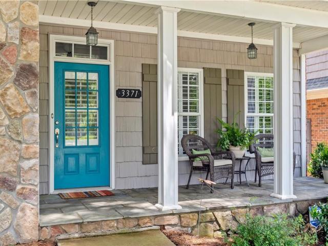 House for sale in Pfafftown, North Carolina
