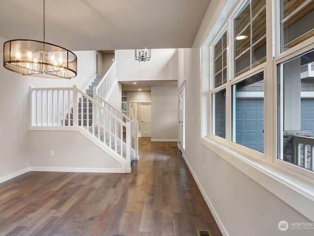 House for sale in Washington
