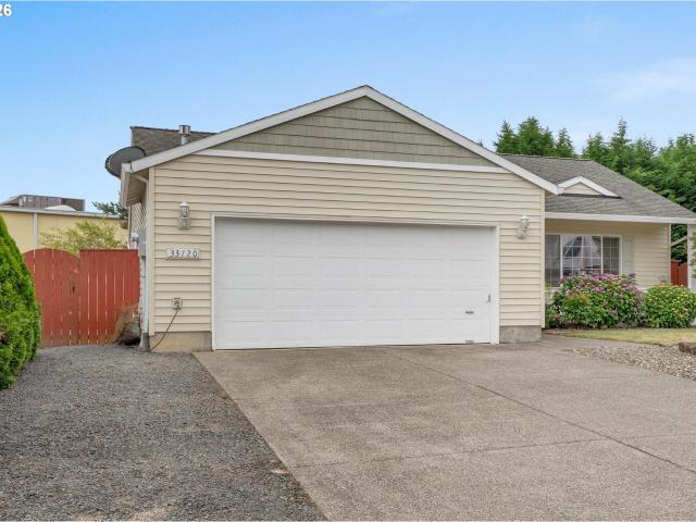 House for sale in Oregonia