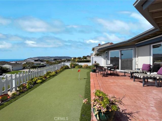 Property for rent in Capistrano Beach, California