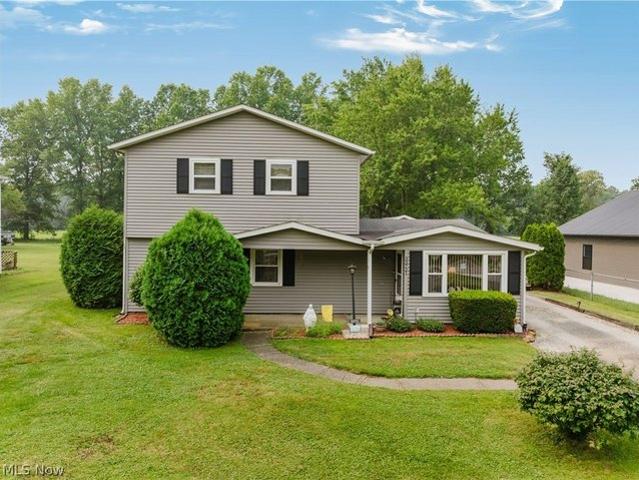 House for sale in Ohio