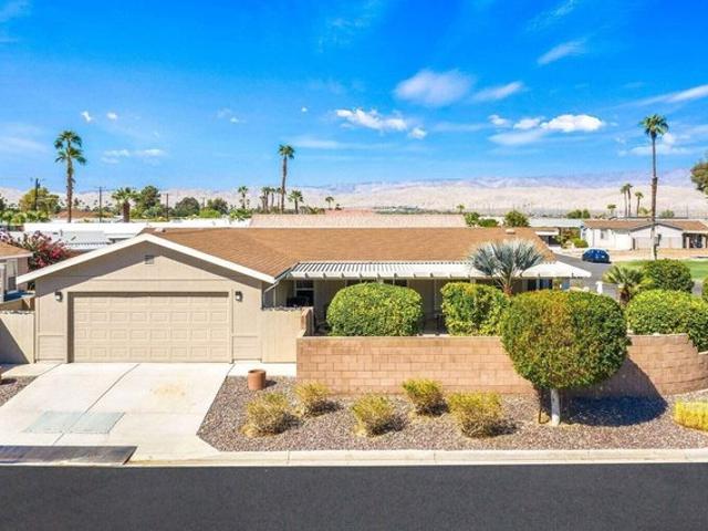 House for sale in Thousand Palms, Riverside County