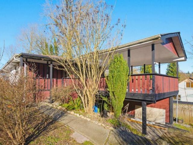 House for sale in Abbotsford, Fraser Valley Regional District