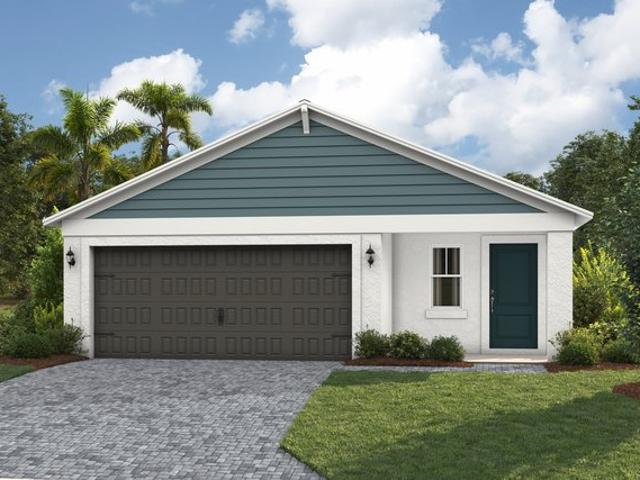 House for sale in Dade City, Florida