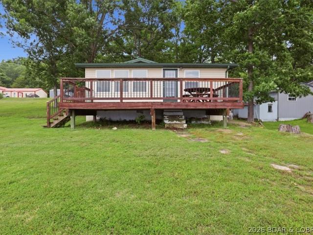 House for sale in Stover, Missouri
