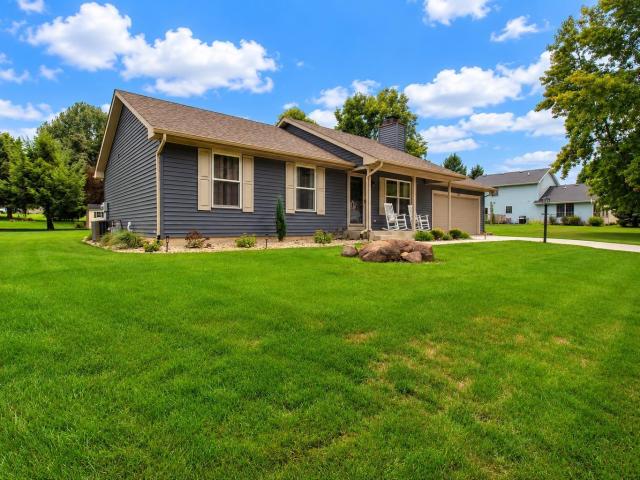 House for sale in New Carlisle, Saint Joseph County