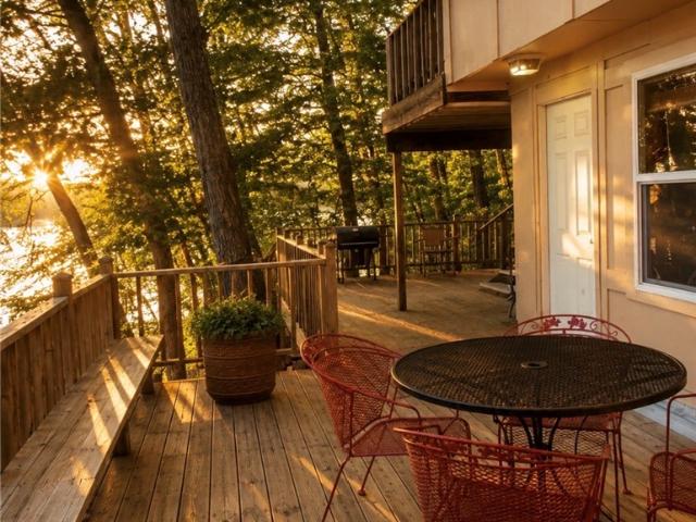 House for sale in Stover, Missouri