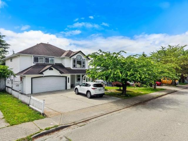 House for sale in Mission, British Columbia