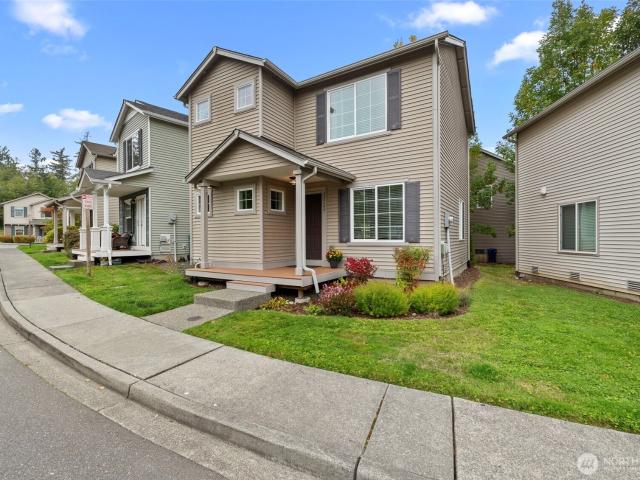 Condo for sale in Snoqualmie, King County