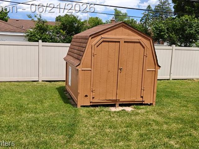 House for sale in Westland, Michigan