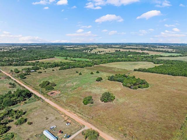 Land for sale in Cushing, Lincoln County