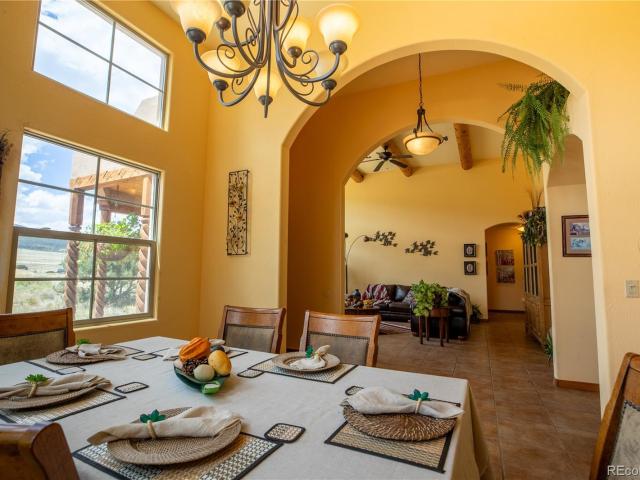 House for sale in Chaffee, Colorado