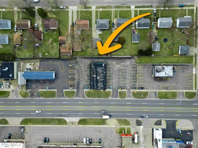 Commercial for sale in Westland, Michigan