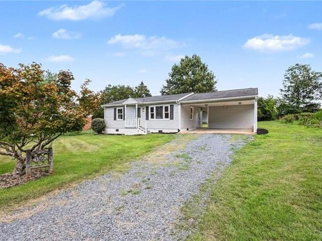 House for sale in Randleman, North Carolina