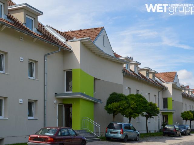 Apartment mieten in Atzelsdorf, Blindenmarkt